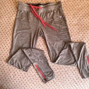 Blink fitness gym leggings